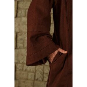 Oberon Wool Robe