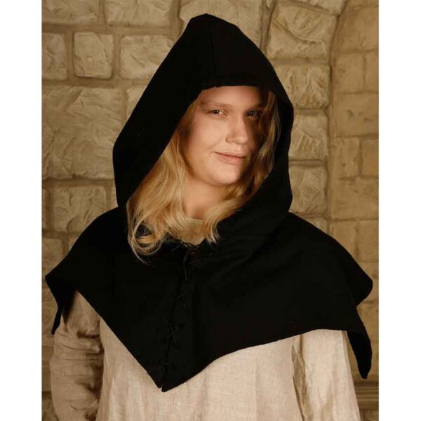 Folke Canvas Hood