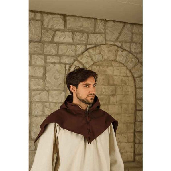 Folke Canvas Hood