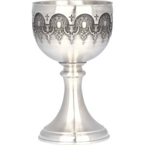 Medieval Goblets