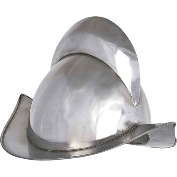 Spanish Conquistador Helmet