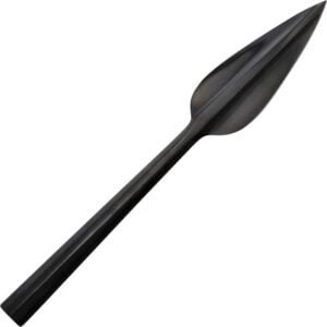 Leaf Shaped Spear Head