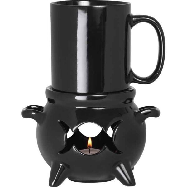 Cauldron Mug Warmer