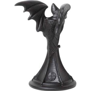 Vespertilio Vampire Bat Candlestick