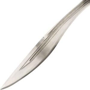 Horse Head Iberian Falcata