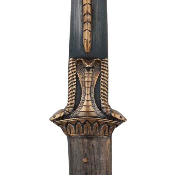 Khopesh of the Pharaoh