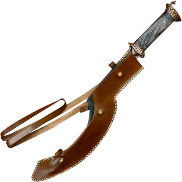 Khopesh of the Pharaoh