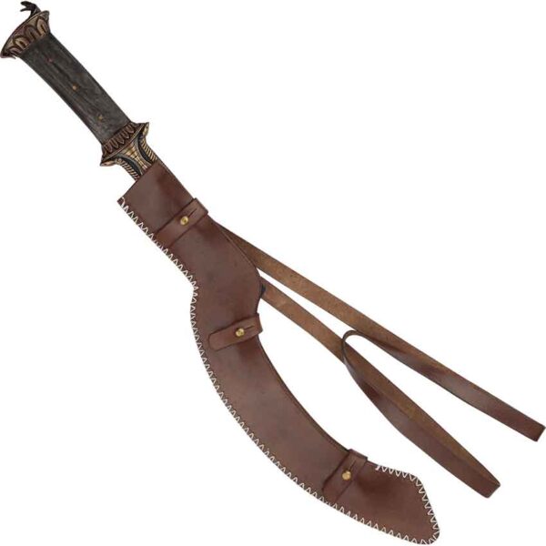 Khopesh of the Pharaoh