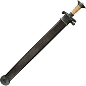 Southern German Landsknecht Katzbalger