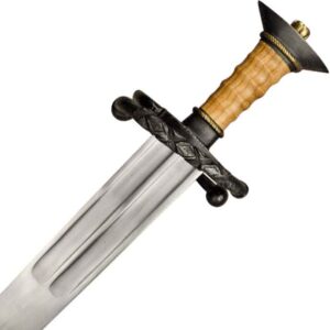 Southern German Landsknecht Katzbalger