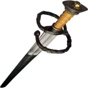 Southern German Landsknecht Katzbalger