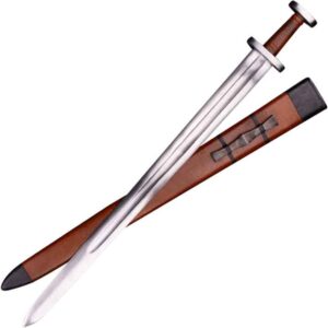 Norwegian Viking Sword