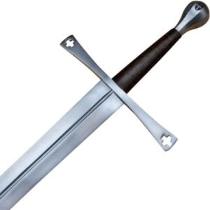 Shrewsbury Hand and a Half Sword