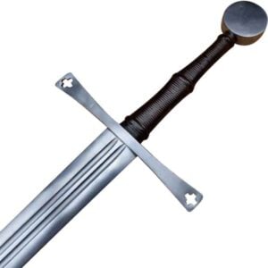 15th Century Battle of Nicopolis Longsword
