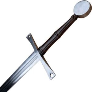 15th Century Battle of Nicopolis Longsword