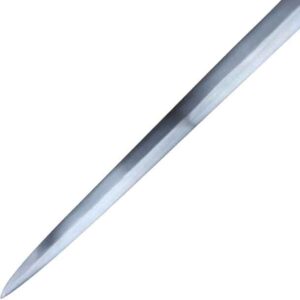 15th Century Battle of Nicopolis Longsword
