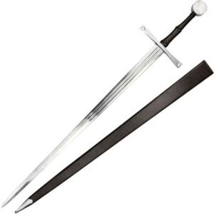 15th Century Battle of Nicopolis Longsword