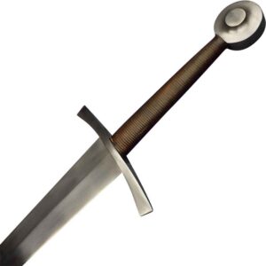 15th Century Hand and a Half Knight Sword