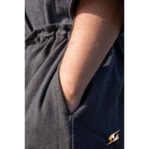 Ari Herringbone Pants