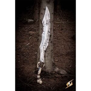 Bone Chopper LARP Sword - 100 cm