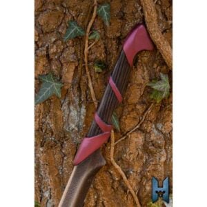 Blood Elven Hunter LARP Blade - 75 cm