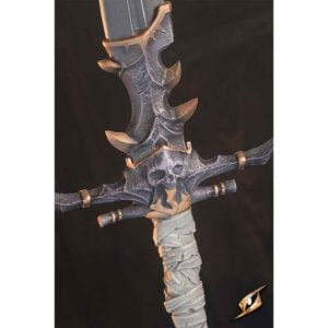 Marauder LARP Sword - Excess - 107 cm