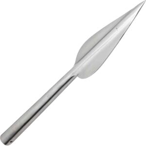 Leaf Spear Head