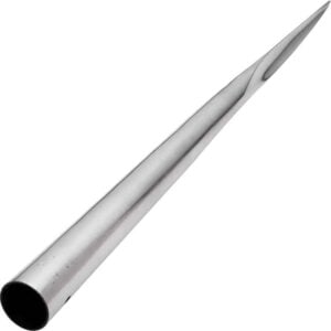 Medieval Lance Head