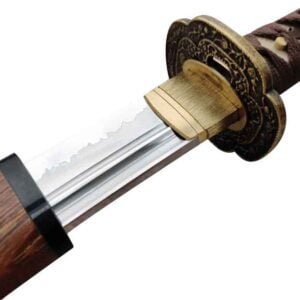 Nagi-Gatana Sword
