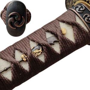 Nagi-Gatana Sword