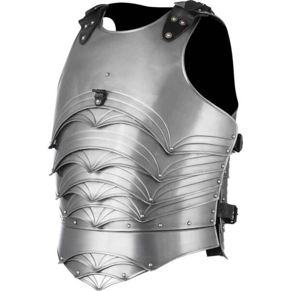 Dragomir Cuirass - 2nd Quality