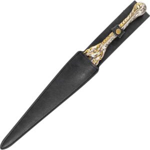 Witch Queen Elven Dagger