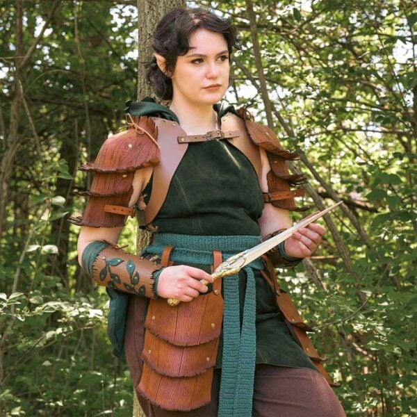 Witch Queen Elven Dagger