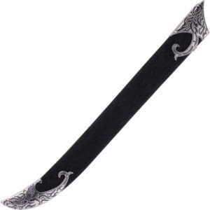 Hero Elvenking Short Sword