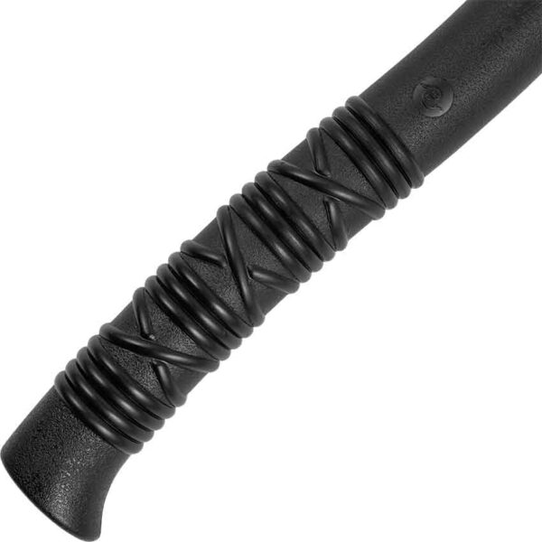 Polypropylene Open Tomahawk Axe