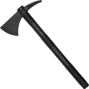 Polypropylene Tomahawk Axe