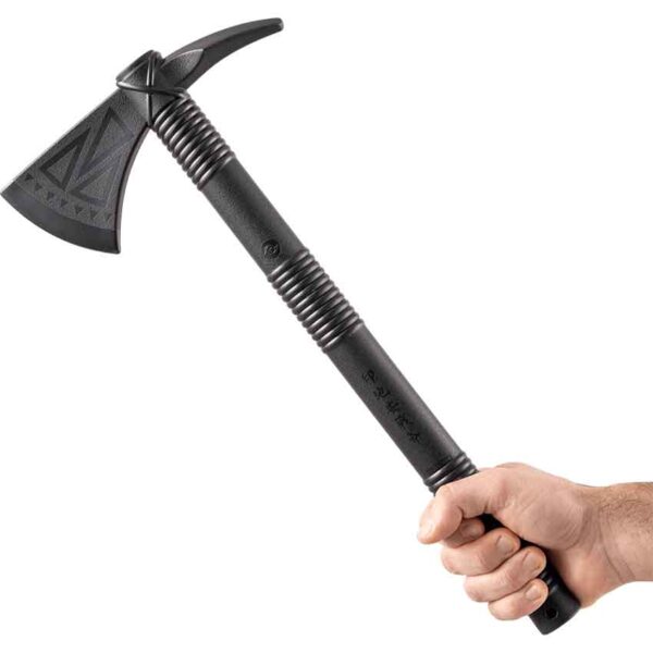 Polypropylene Tomahawk Axe