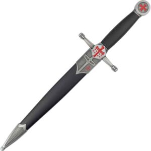 Knights Templar Crusader Dagger