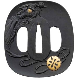Kinryu Katana 1