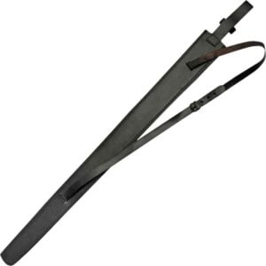 Straight Guard Medieval Sword with Sheath