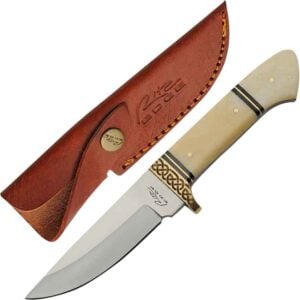 Celtic Band Hunting Knife