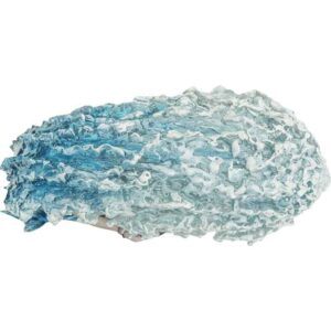 Water Elemental Sorceress Statue