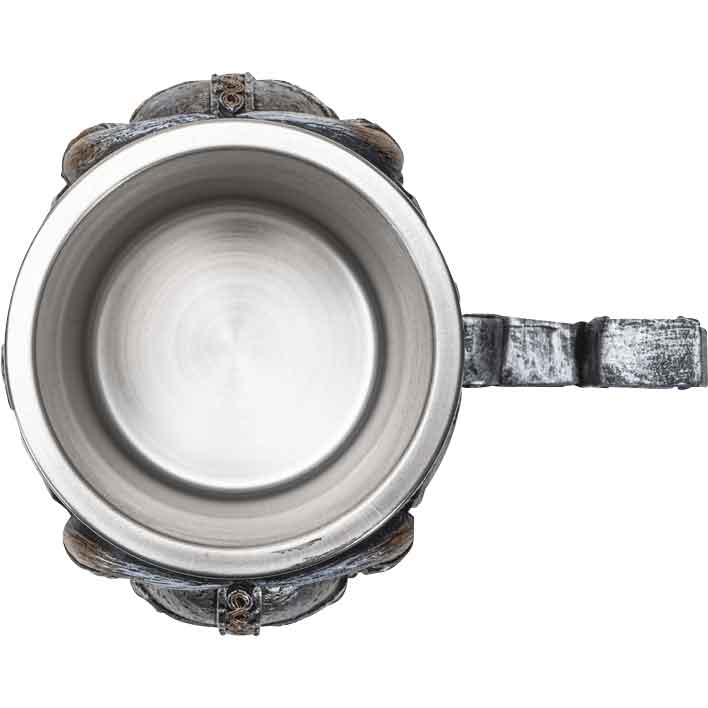 Danegeld Viking Tankard