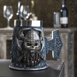 Danegeld Viking Tankard