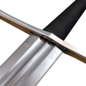 The Hastings Sword with Scabbard and Belt