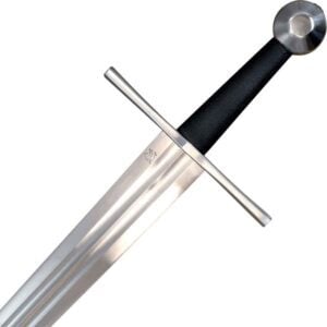 The Hastings Sword with Scabbard