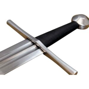 The Hastings Sword with Scabbard