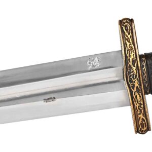 The Einar Viking Sword - 2nd Quality