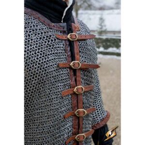 Royal Soldier Chainmail