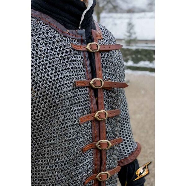 Royal Soldier Chainmail